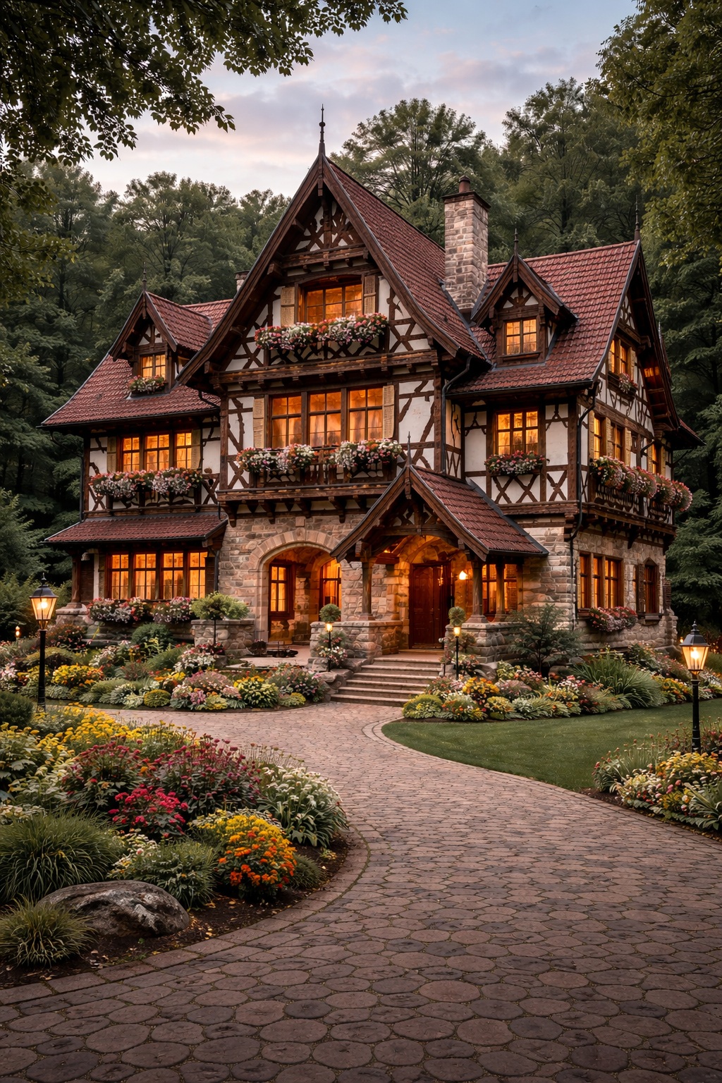 Pintor realizando pintura profissional em Blumenau com acabamento de alto padrão